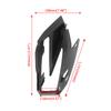 Rear Taillight Cover Brake Stop Light Guard For Can-Am Maverick X3 Max R XDS 4x4 Turbo 705010686 705010687 UTV Accessories