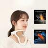 Durable And Safe Cervical Collar Neck Support Forward Head Posture Long Sitting Neck Traction Correct Sitting Posture Neck Support