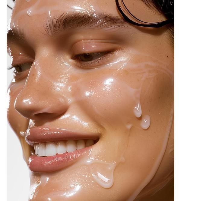 Firming Lifting Wrap Mask for Skin Elasticity – Medi-Peel Wrapping Mask