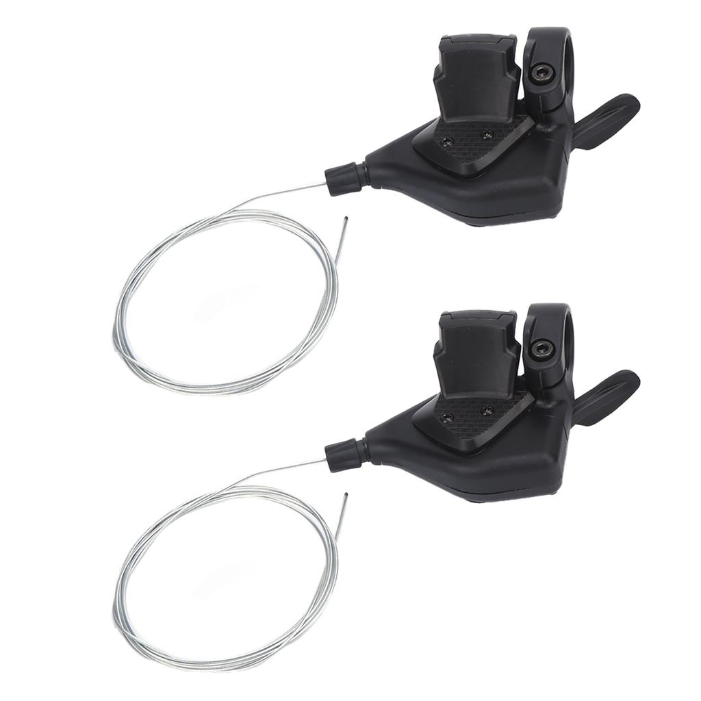 WAKE 3x10 Speed Mountain Bicycle Speed Change Disc Brake Front Rear Disc Brake with Wire