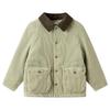 Balabala Boy's Winter Warm Cotton-Padded Jacket