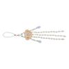 Hanging Hanfu Dress Waist Wears Cultural Hanfu Accessories Fashion Hanfu  Tassel Pendant  Gifts