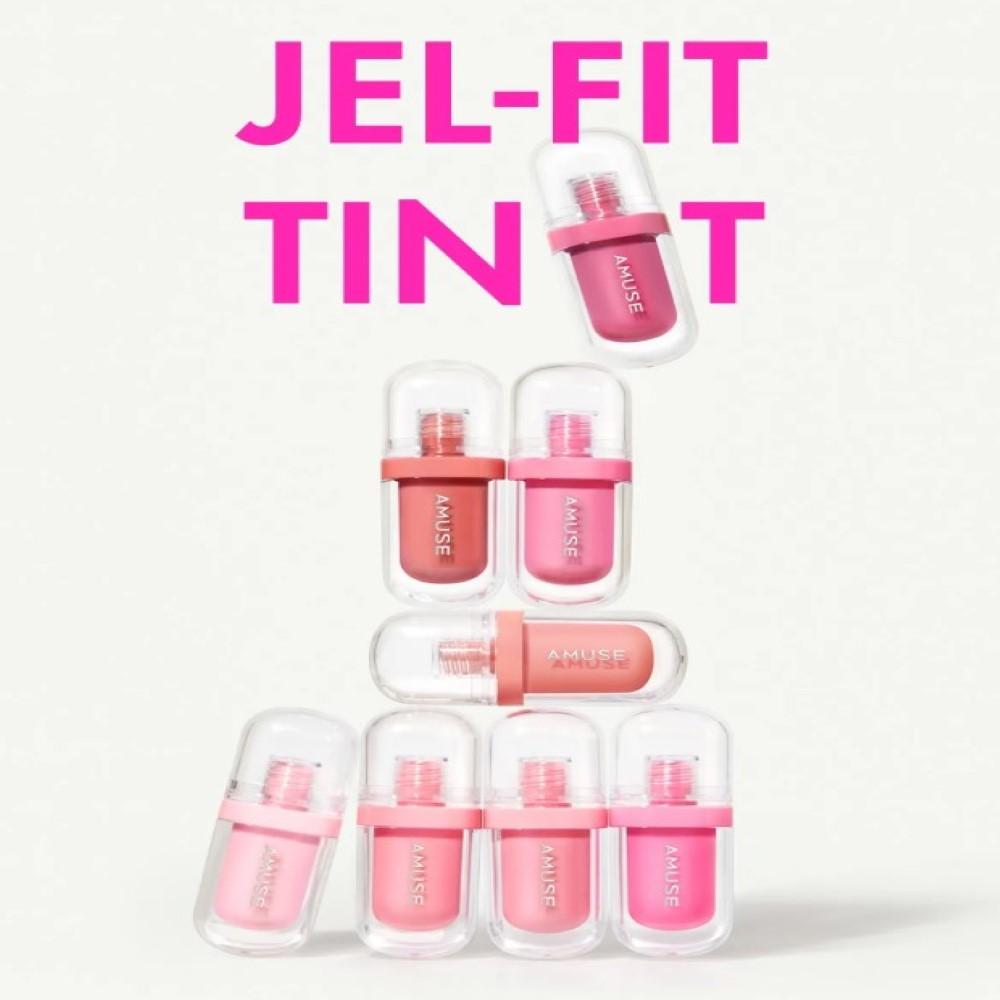 AMUSE Jel-Fit Tint