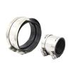 GUYU Stainless Steel Drain Pipe Clamp