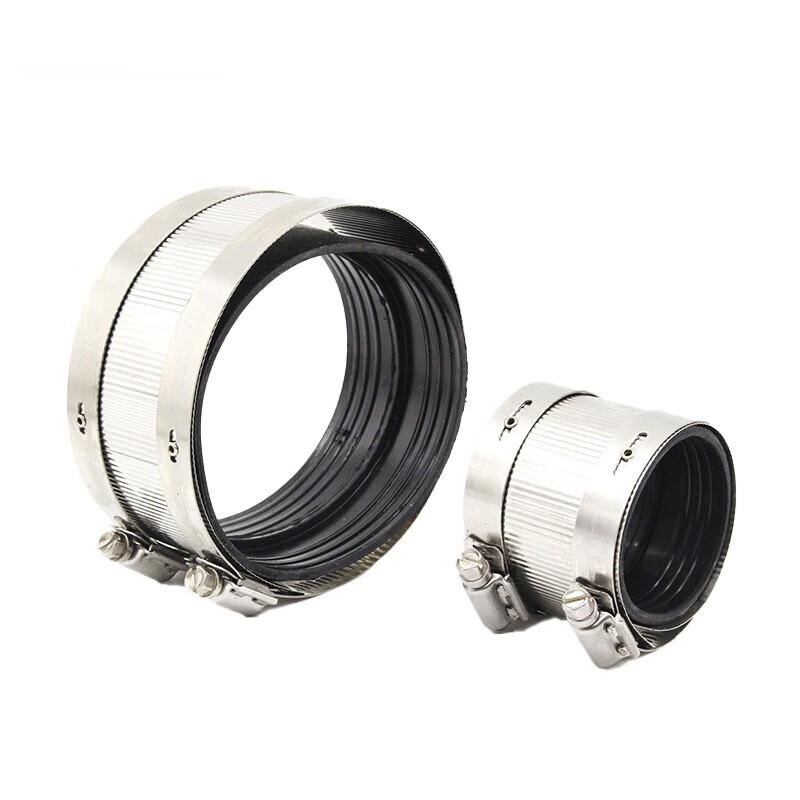 GUYU Stainless Steel Drain Pipe Clamp