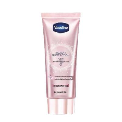 Vaseline Radiance-Boosting Body Lotion