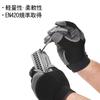 Synthetic Leather Work Mechanic Smartphone for General and Gardening [Vgo...] Gloves, Gloves, Thin, Compatible, Breathable, Washable, Multipurpose,