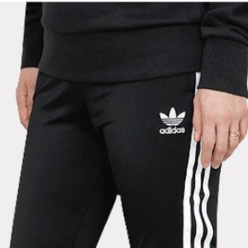 Adidas Trefoil Pants Dv2872