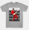 Masayoshi Takanaka Super Takanaka World Takanaka Welt Live 2026 Tour T-Shirt