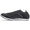 New Balance Xc5k Series V5 Track Spike Wear resistant Non Slip Professional Black (Unisex) Running Shoes UXC5KSR5