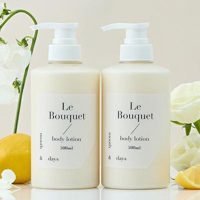 Péče o tělo – Tělové krémy a mléka