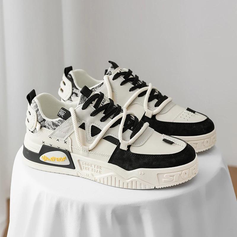 New Fast Sneakers Men's Shoes Sports Male Sneakers for Mens 2024 Sneaker Casual Brand Shoes Man Shose Brand Replica Footwear