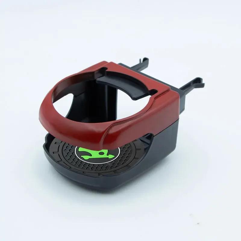 Car Water Cup Holders Beverage Rack Door Mount Bottle Stands For Skoda Octavia Fabia Rapid Yeti Superb Octavia A 5 A 7 Car Goods wsjn67
