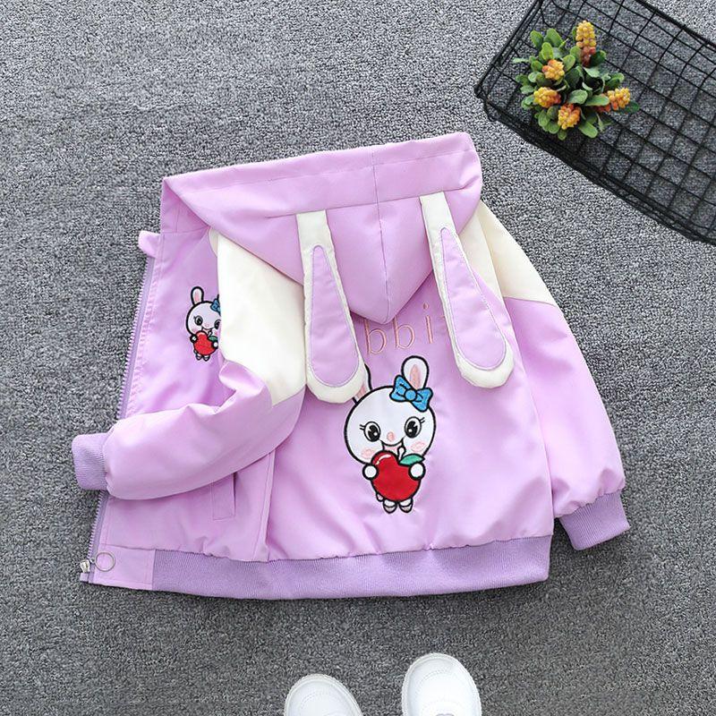 Spring Autumn Green Yellow Thin Style Children Costume Boys Coats Jacket Girls Hooded Coat Kids Outwear Boy Clothing