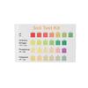 Soil Test Set Liquid Solution Nitrogen Phosphorus Potassium Measuring Soil Test Set for Agriculture Gardening