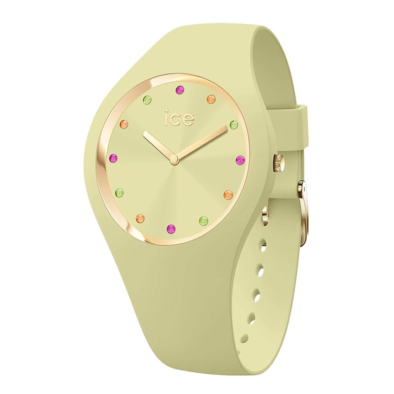 

[Ice Watch] watch ICE cosmos 022361 ladies green