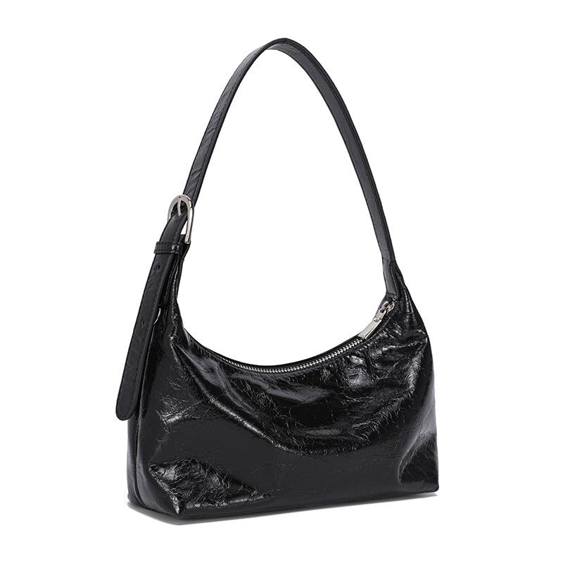 

Сумка Niche Design Underarm Bag, высококачественная изысканная сумка через плечо для женщин, универсальная сумка через плечо