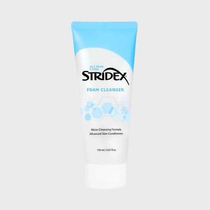 Stridex Mild Alkaline Foam Cleanser 150ml