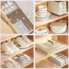 EVA Waterproof Cabinet Mat Convenient Placemats Moisture-proof Drawer Mat Reusable Drawer Liners Non-slip Refrigerator Ma