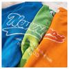 Unisex Oversized Retro Strickpullover Mit Gestickten Buchstaben Lässiger Baumwollmischungs Pullover Winter