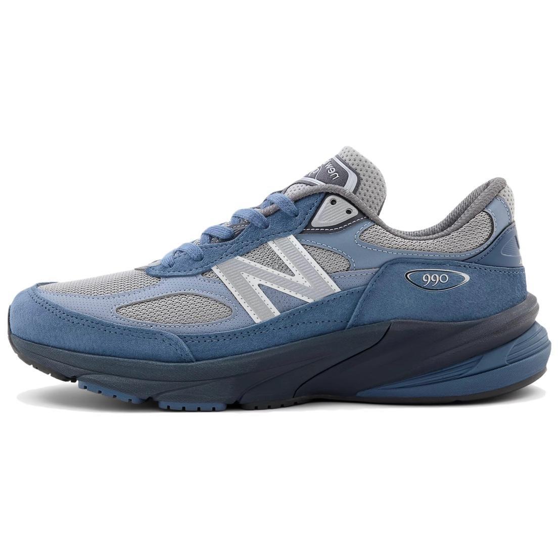 990v6 Teddy Santis x 990v6 New