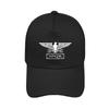 Cool SPQR Baseball Cap Fashion Cool Unisex New RoUnisex Empire Hat Unisex Caps MZ117