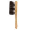 New Wood Tail Hair Brush Sweep Horse Tail Hair Honey Brush Sweep Professional Beehive Supplies Apiculture Beekeeper