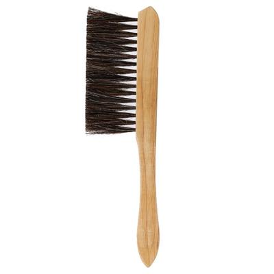 New Wood Tail Hair Brush Sweep Horse Tail Hair Honey Brush Sweep Professional Beehive Supplies Apiculture Beekeeper