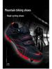 Spring/Summer Men's & Women's Clipless Cycling Shoes - Mountain, Road & Spin Bike Shoes with Hard, Wide Sole