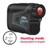 ARTBULL Laser Rangefinder Hunting Outdoor 1000m Golf Rangefinder Speed Distance Meter Monoculars