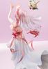 Good Smile Arts Shanghai Azur Lane Bremerton Happy Tracking Scale Plastic Painted Complete Figure 1/7