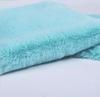 50x170cm Thickened Imitation Rabbit Plush Fabric Fur 2cm Soft Faux Fur Fabric DIY Collar Of Coat/Clothing Accessories/Scarves