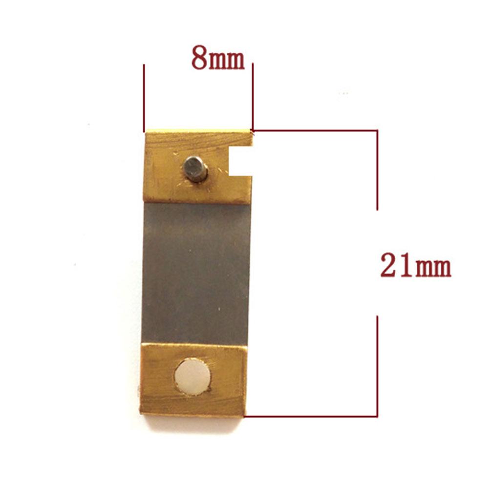 Mechanical Clock Swing Spring Leaf Old Clock Swing Leaf Hanging Clock Parts For Home DIY Decoraction Repairing Accessories