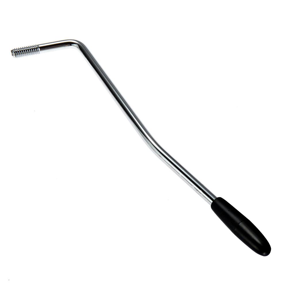 5mm Tremolo Arm Bar Mini Portable Instrument Tool for Music Player Learner