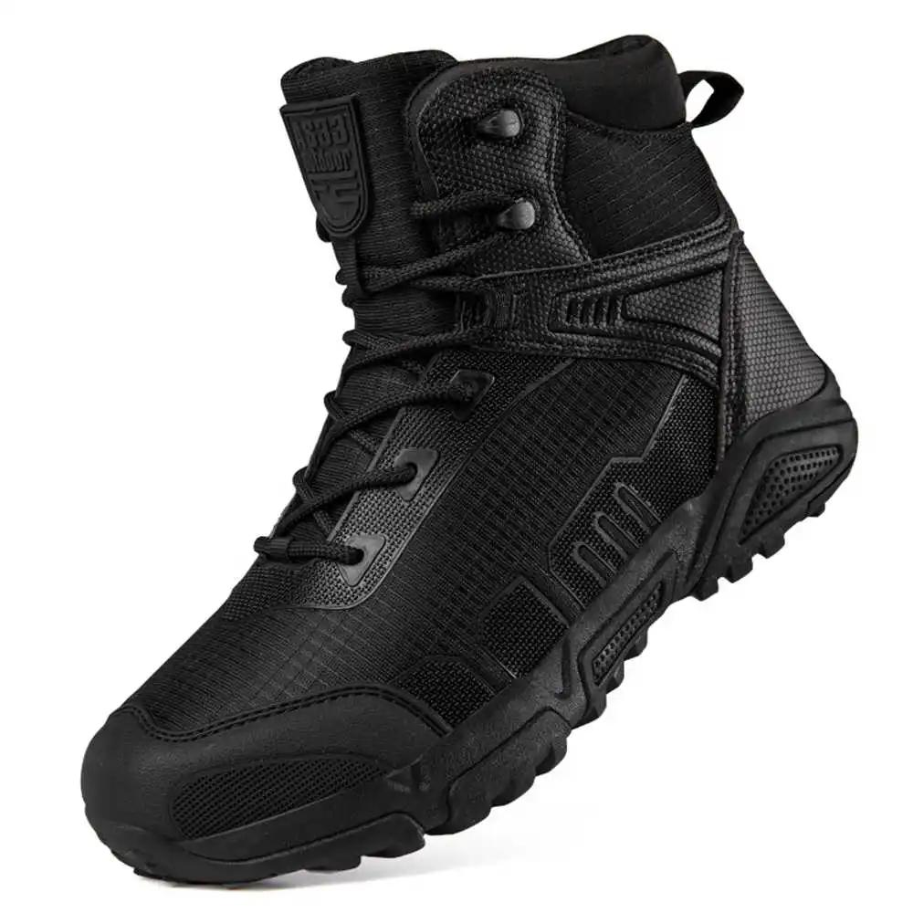 Fashion Fabric Zimni Shoes Ankle Boots Luxury Men's Tennis Plus Size Boots Sneakers Sports Vintage Teniis 2024outdoor Trainers
