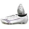 Fußballschuhe Mizuno White Alpha Japan