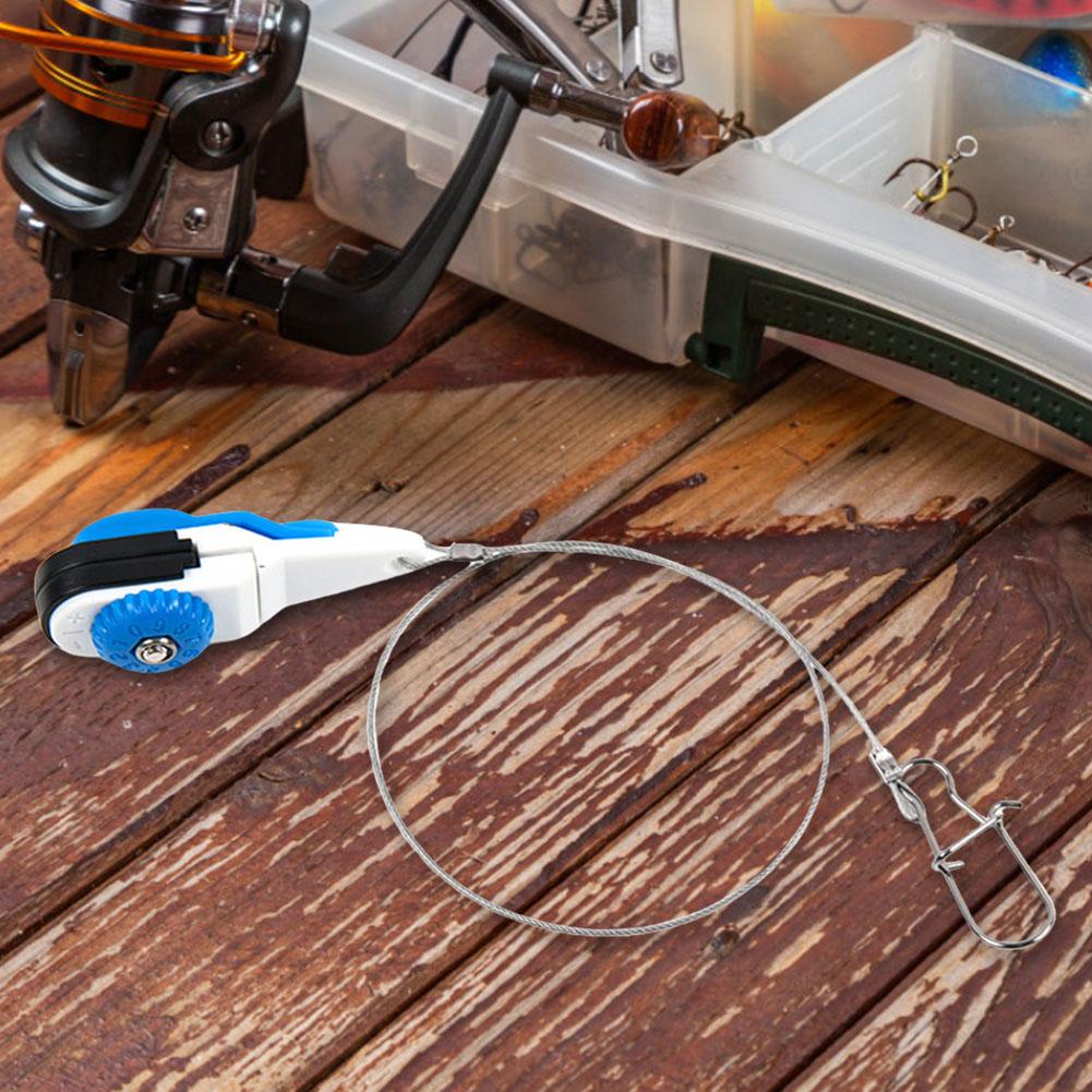 Downrigger Release Clip Heavy Duty Trolling Release Clip Trolling Line Release Clip for Boat Downriggers Part