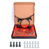 Lishi Bicycle Disc Brake Set