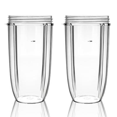 18/24/32 Unzen Ersatz-Mixbecher für Nutribullet 600 W, Nutribullet Pro 900