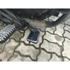 For Honda Rebel 250/500 REBLE 250/500 2017-2021 REAR FOOTBRAKE LEVER EXTENDER EXTENSION REAR BRAKE PEG PAD