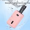 Super Slim Silicone Protector For 30W Mobile Power Precise Cutout Anti Slip Grip Ideal For Daily Commute