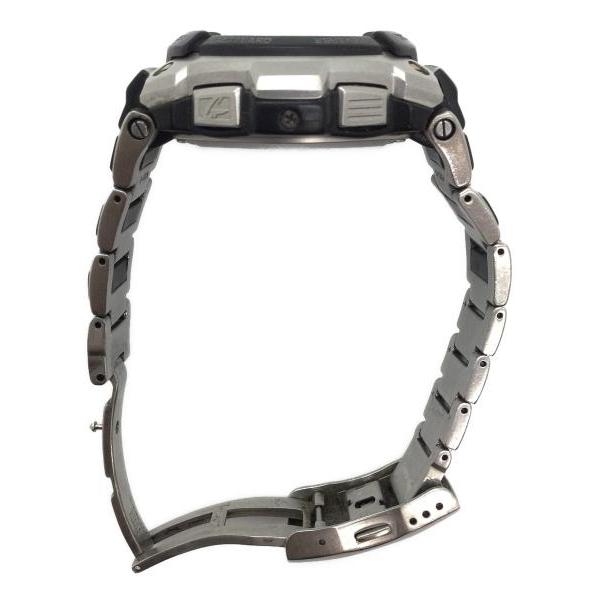 Used G-SHOCK MTG-1500
