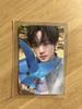 [USED] Zb1 Here&now Seoul Con Zerose Zone Han Yujin
