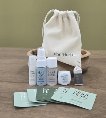 Haut- & Körperpflege – Pflegekosmetik-Sets