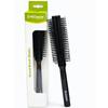 Midazzle Round Hair Brush for Men and Women | For Adding Curls, Volume, Waves, Quick Blowout, Straightening, Curling, Drying, | Hair Roller Brush Fo