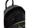 Рюкзак LOVE MOSCHINO JC4377PP0LKR100A чёрный