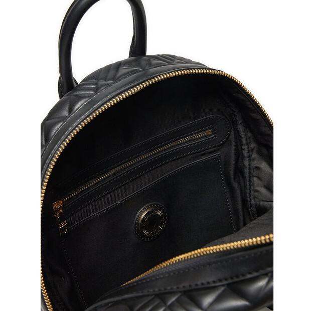 Рюкзак LOVE MOSCHINO JC4377PP0LKR100A чёрный