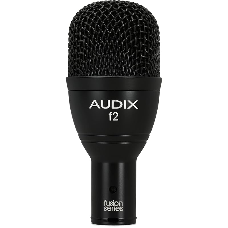 

AUDIX Tam For percussion dynamic microphone hypercardioid f2[]