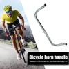 Silniční kolo Bullhorn Řídítka Slitina Lehká Řídítka pro Horské Kolo Prodloužené Řídítka pro Cyklistický Upgrade