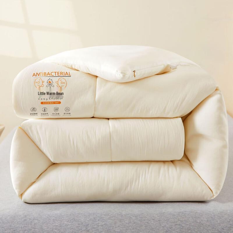 

Bobiloni Premium Soybean Fiber Quilt